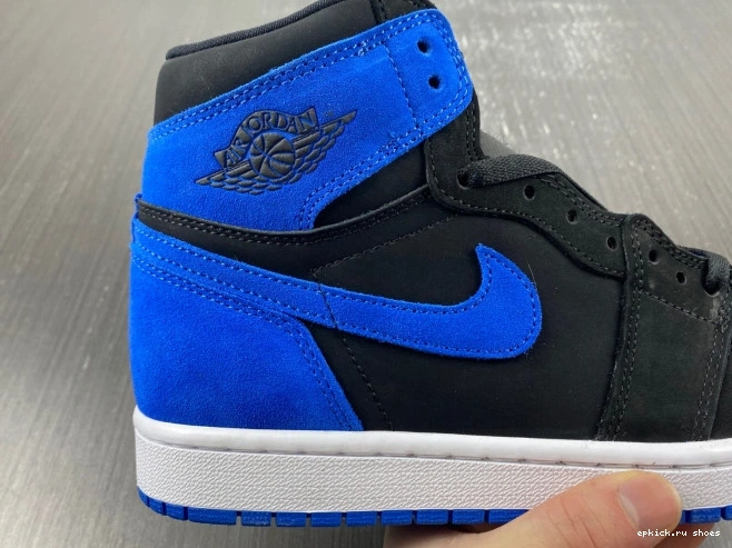 Rep Air DZ5485-042 Royal Reimagined Jordan OG High 1 0804